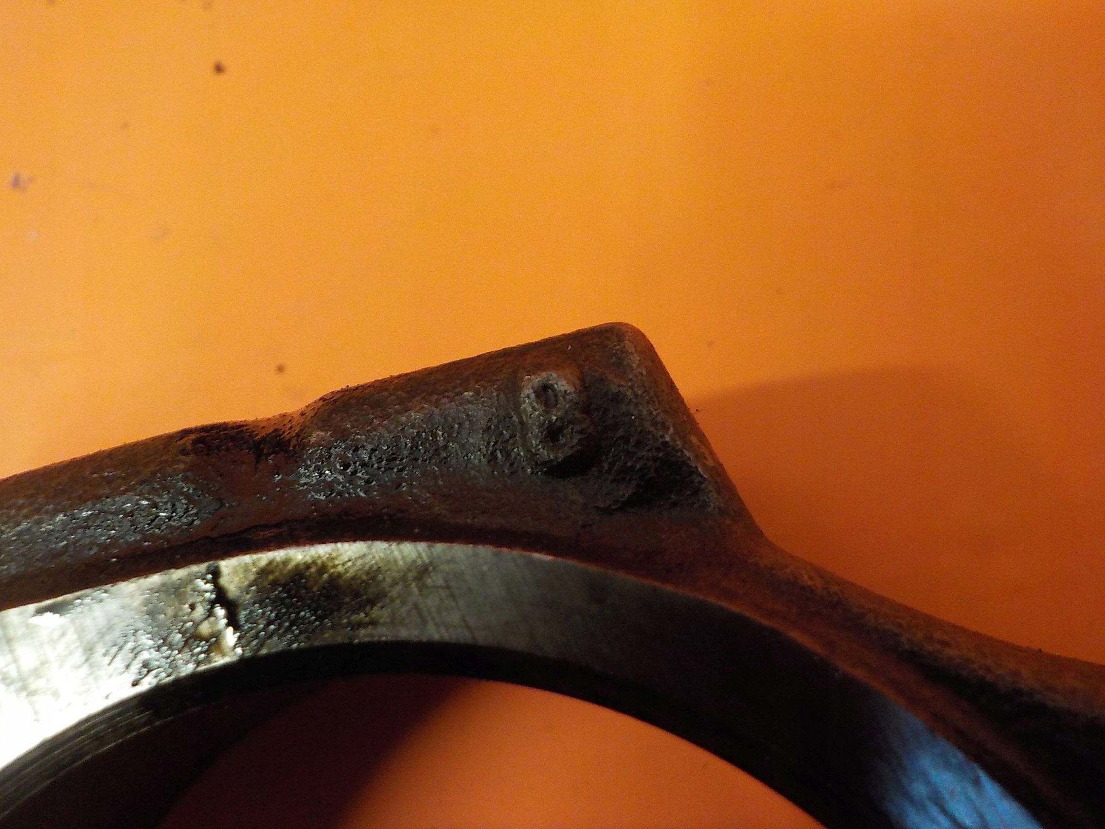 TRAFIC II VIVARO PRIMASTAR 1.9 DCI 04 korbowod Producent części Renault OE