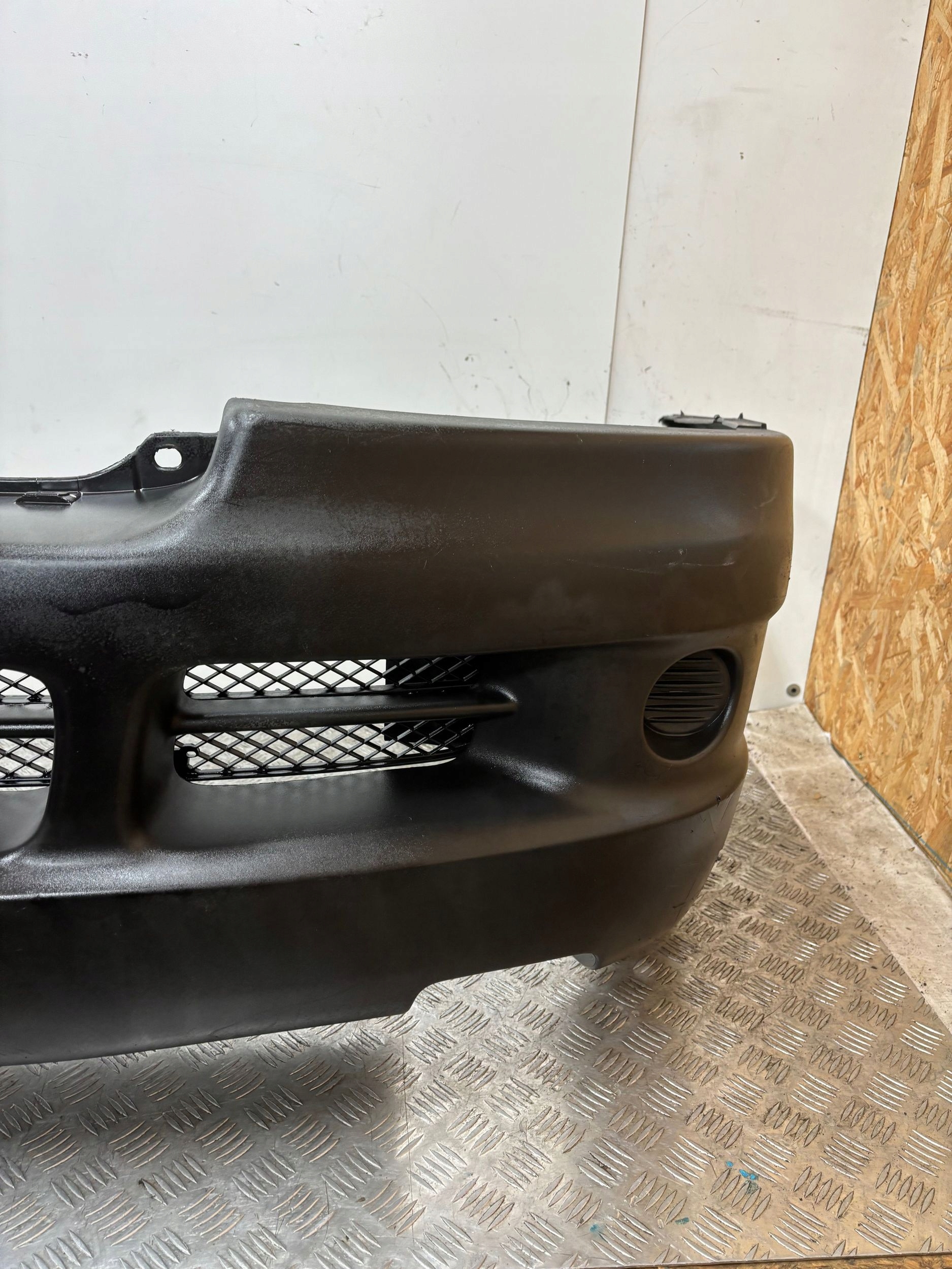 Stoßstange vorne vorne DUCATO BOXER JUMPER 02