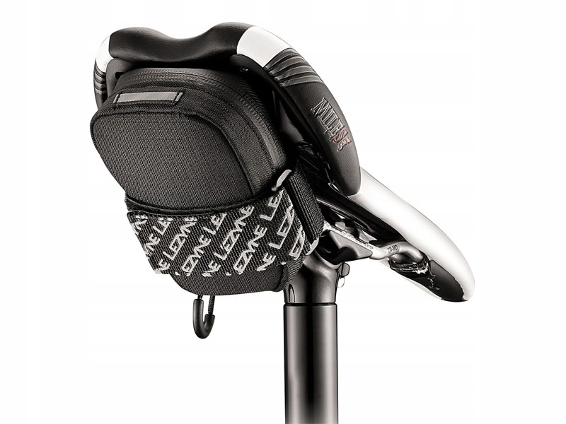 

Lezyne Road Caddy Torebka Podsiodłowa 70g