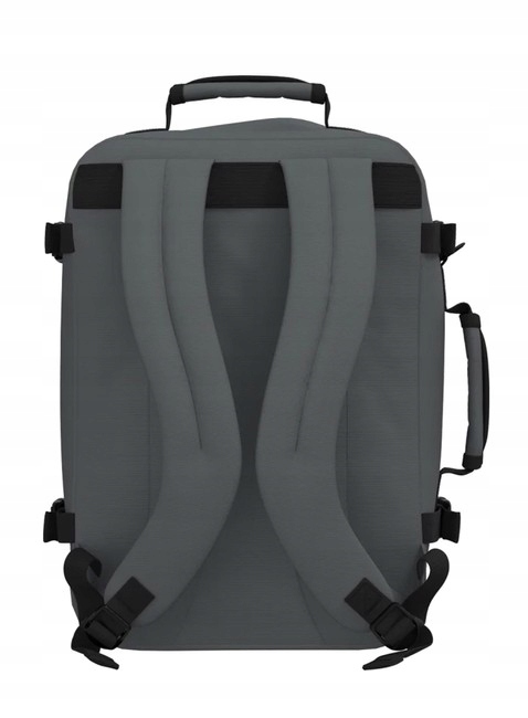 Plecak do samolotu CabinZero 36L- original grey Marka inna