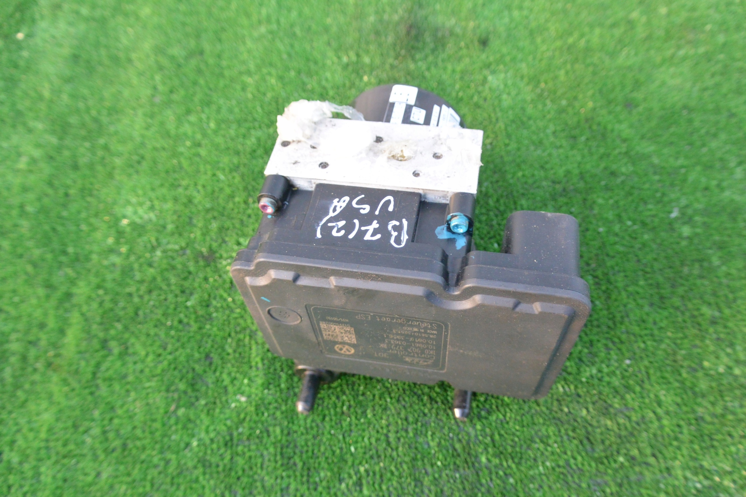 servofreno ABS VW PASSAT SEAT AUDI SKODA NMS