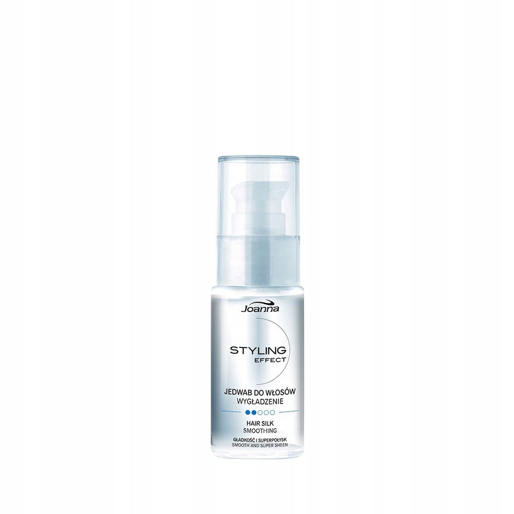 

Joanna Styling Jedwab 30ML