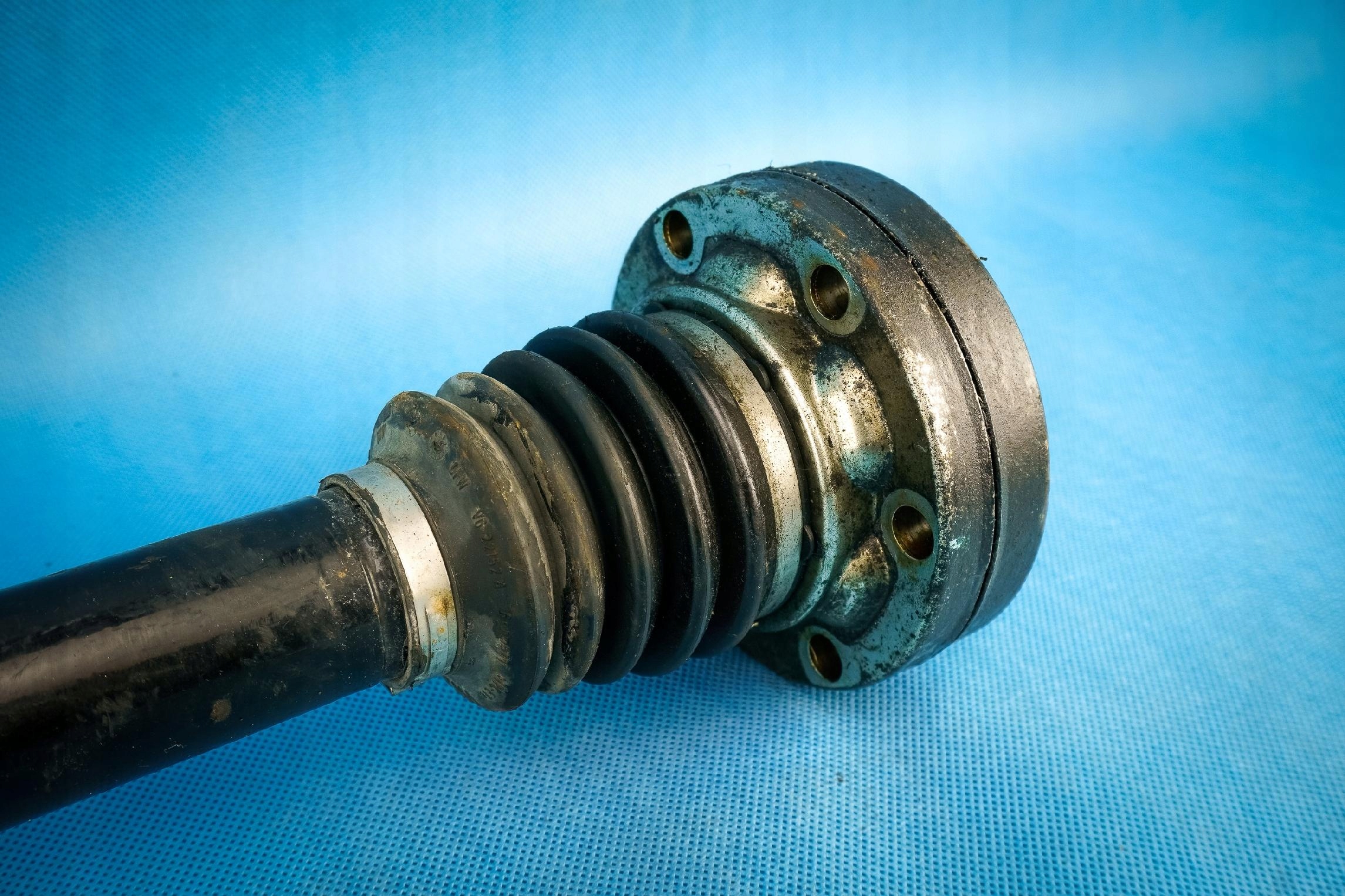 semi-axis rear rear part left right Audi Q7 SQ7 4M 4M0501203D