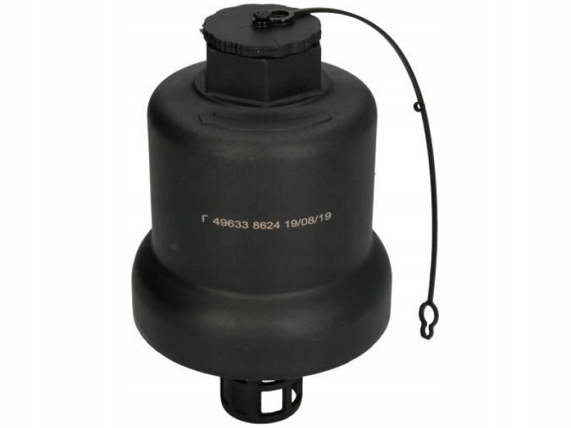 OBUDOWA FILTRA OLEJU VW AUDI A1-A6/SEAT/SKODA 03-