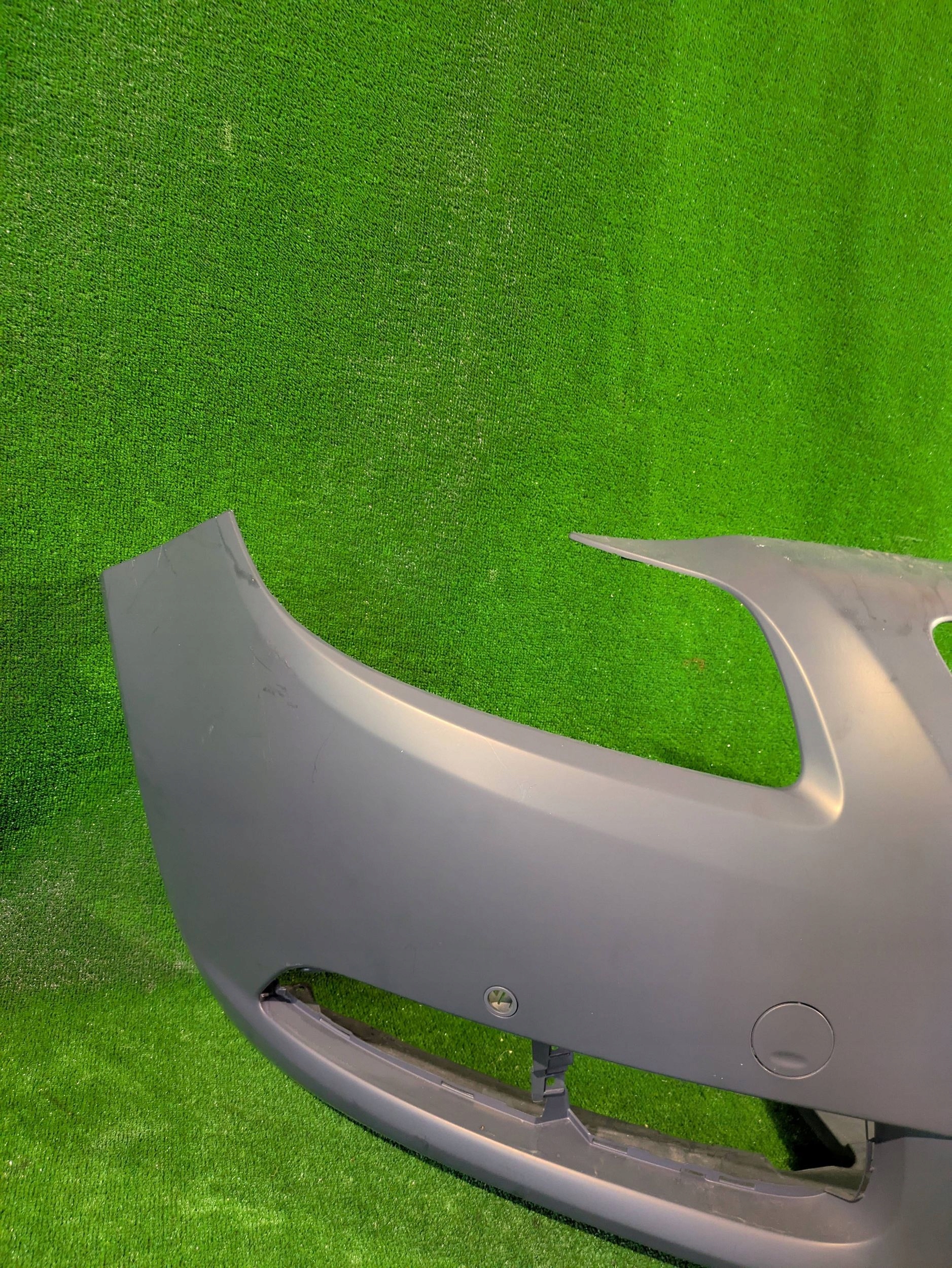 front bumper front OPEL INSIGNIA A 08- NR.Z5916