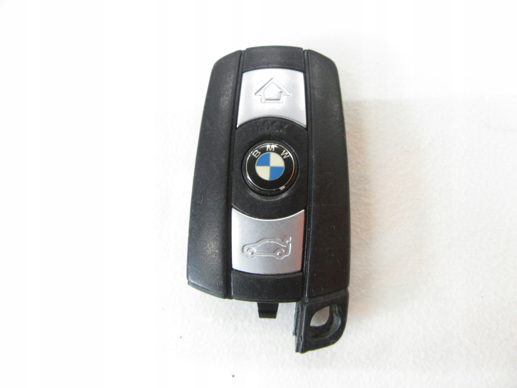Schlüssel pilot BMW e60 e61 e63 e70 e71 e84 e88 e90 e91