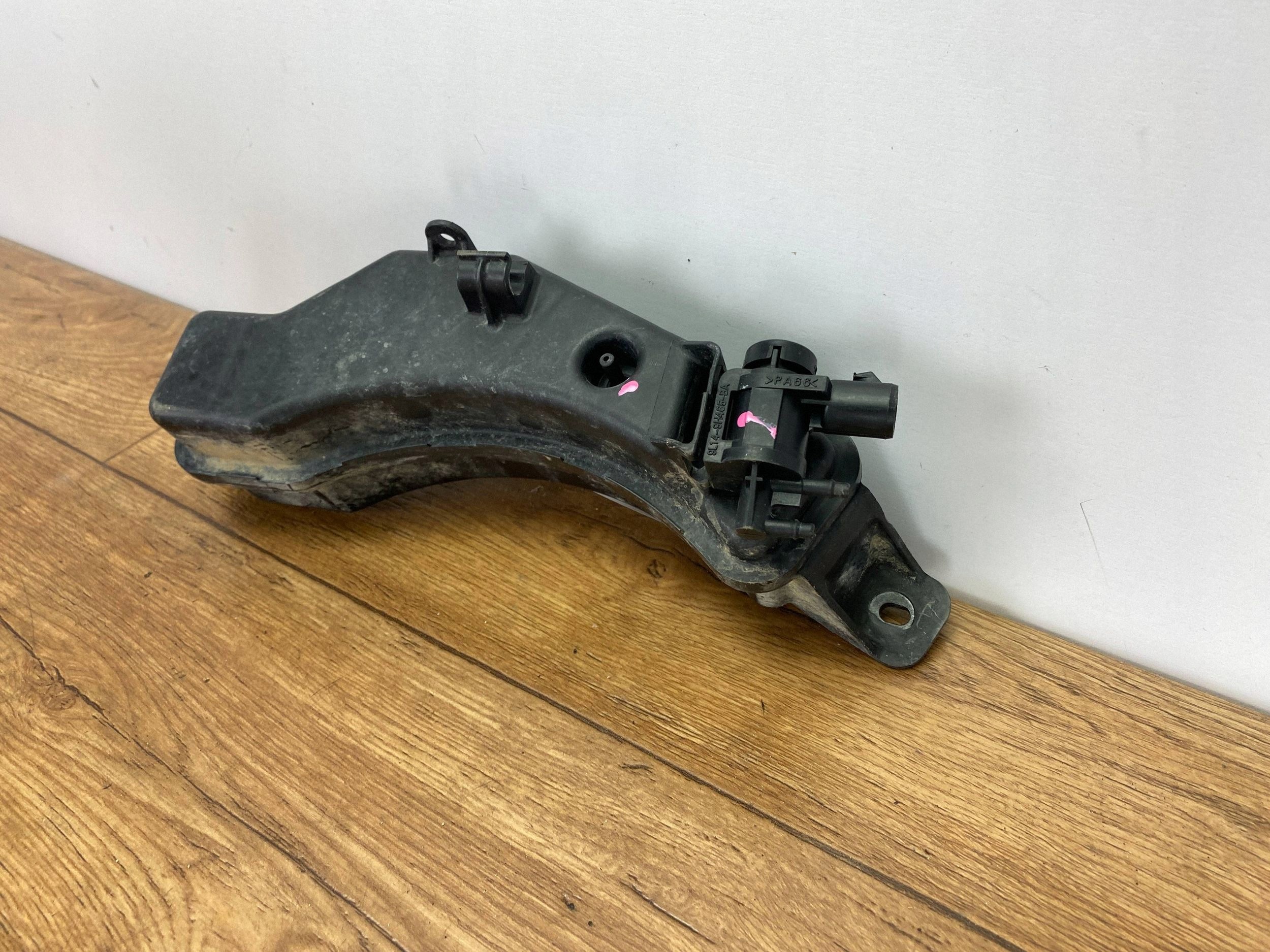 tank vacual Ford F150 2015+