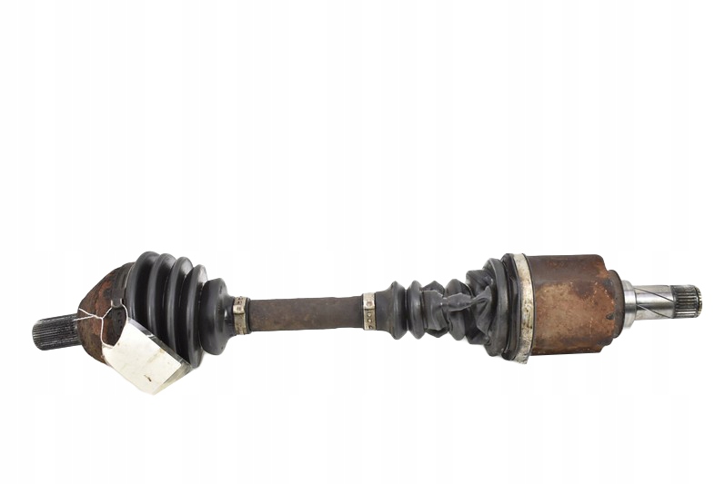 ПОЛУОСЬ ЛЕВА ПЕРЕД Ленд ровер FREELANDER 2 II 2.2 ТД 160 Л.С 06-14