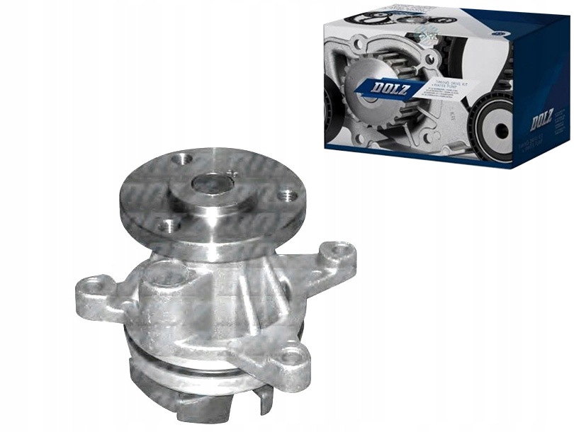 Vodní Čerpadlo Ford Mazda Dolz