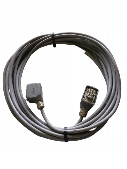 КАБЕЛЬ HARTING SOLARKA SCHIMDT ЭПОХИ