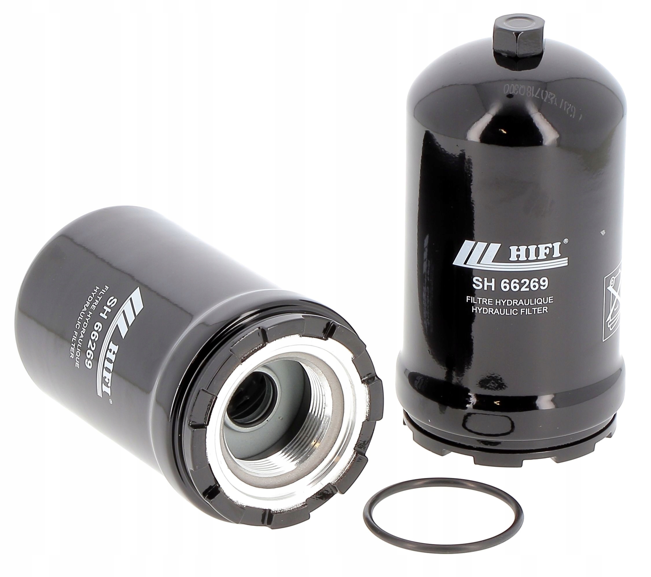 Hydraulický filtr Sh 66269 Hifi Filter