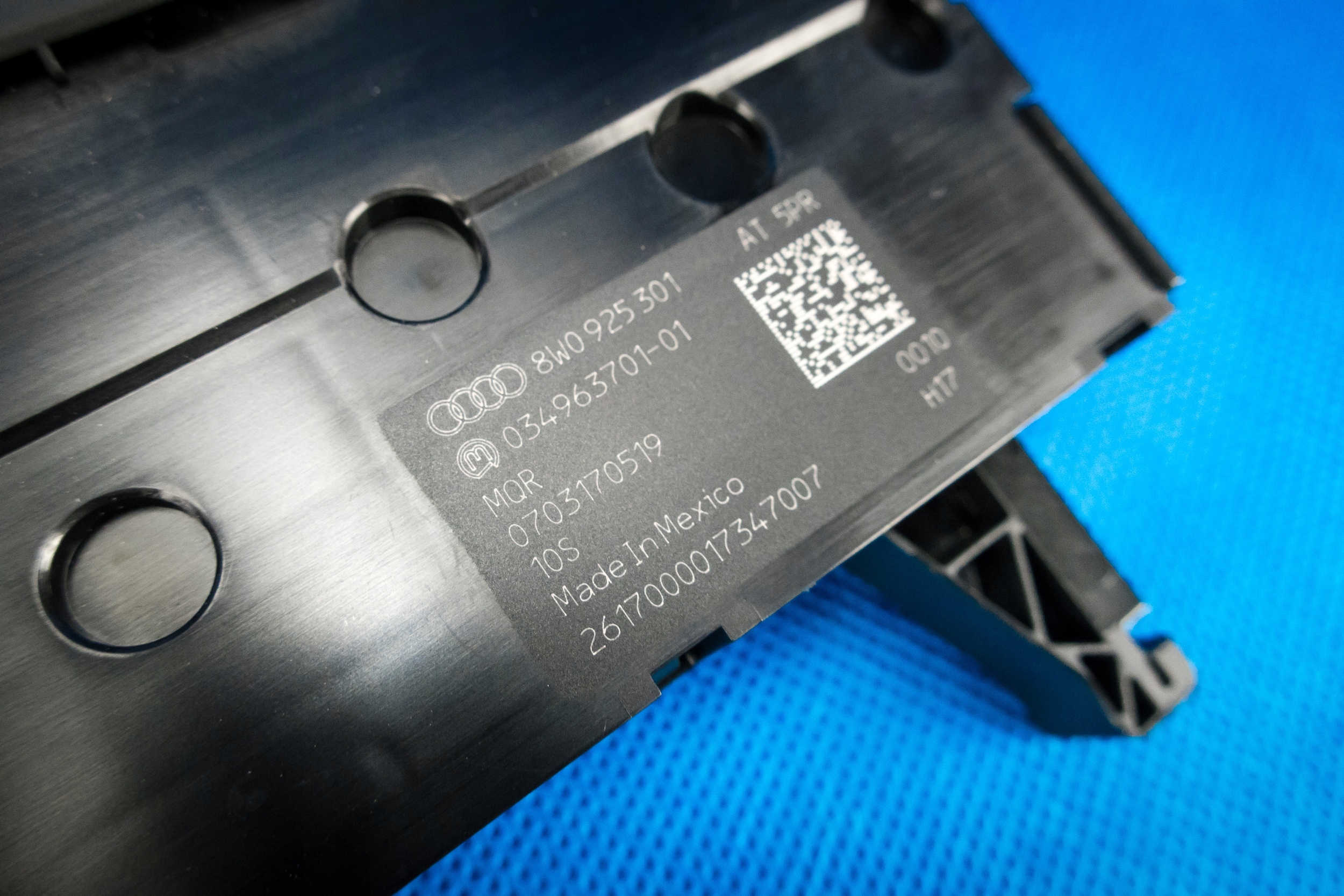 switch wielofunkcyjny Audi A4 A5 8W0925301AT