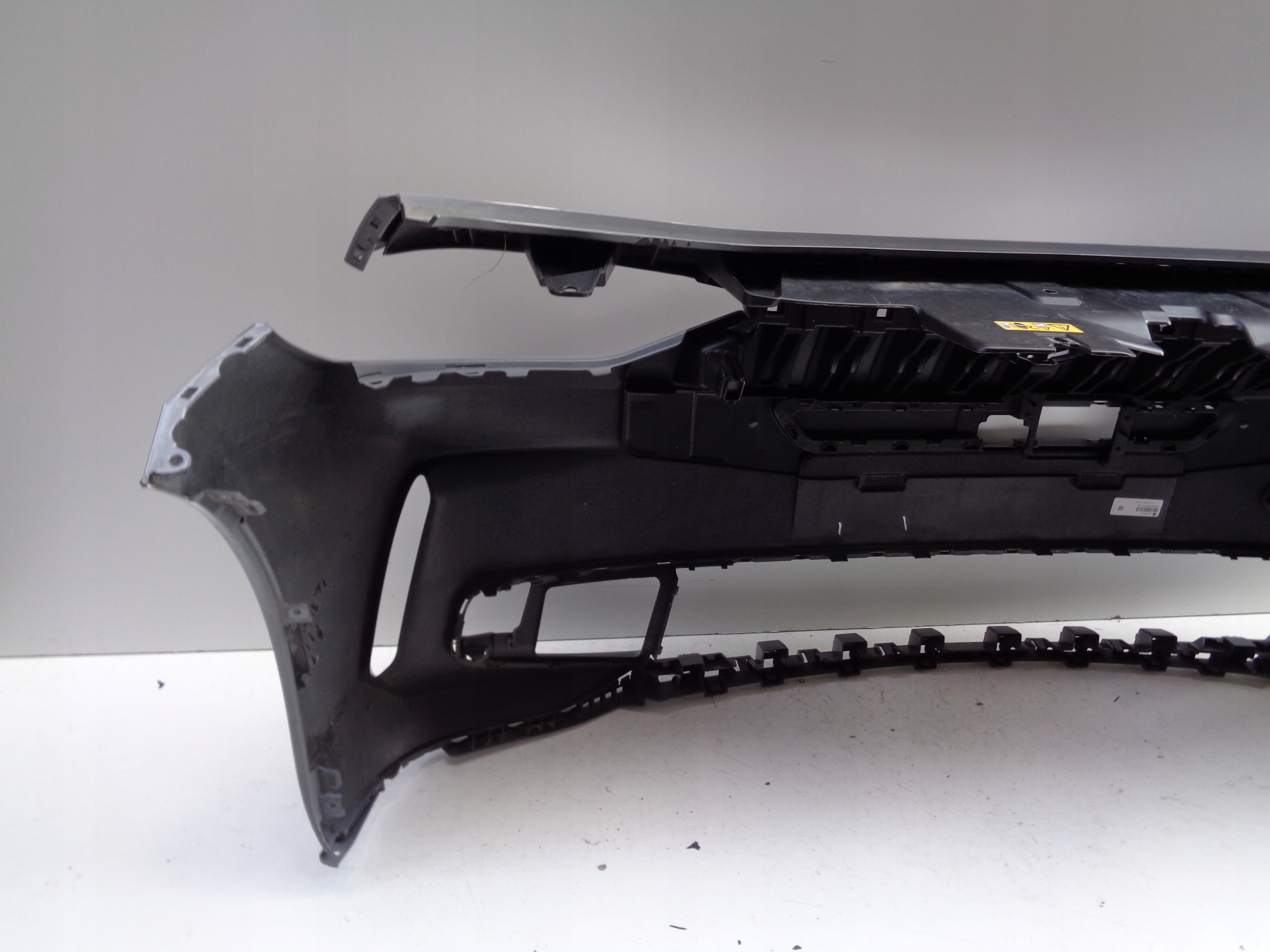 front bumper VW ID3 10A 23- LIFT NR 51405