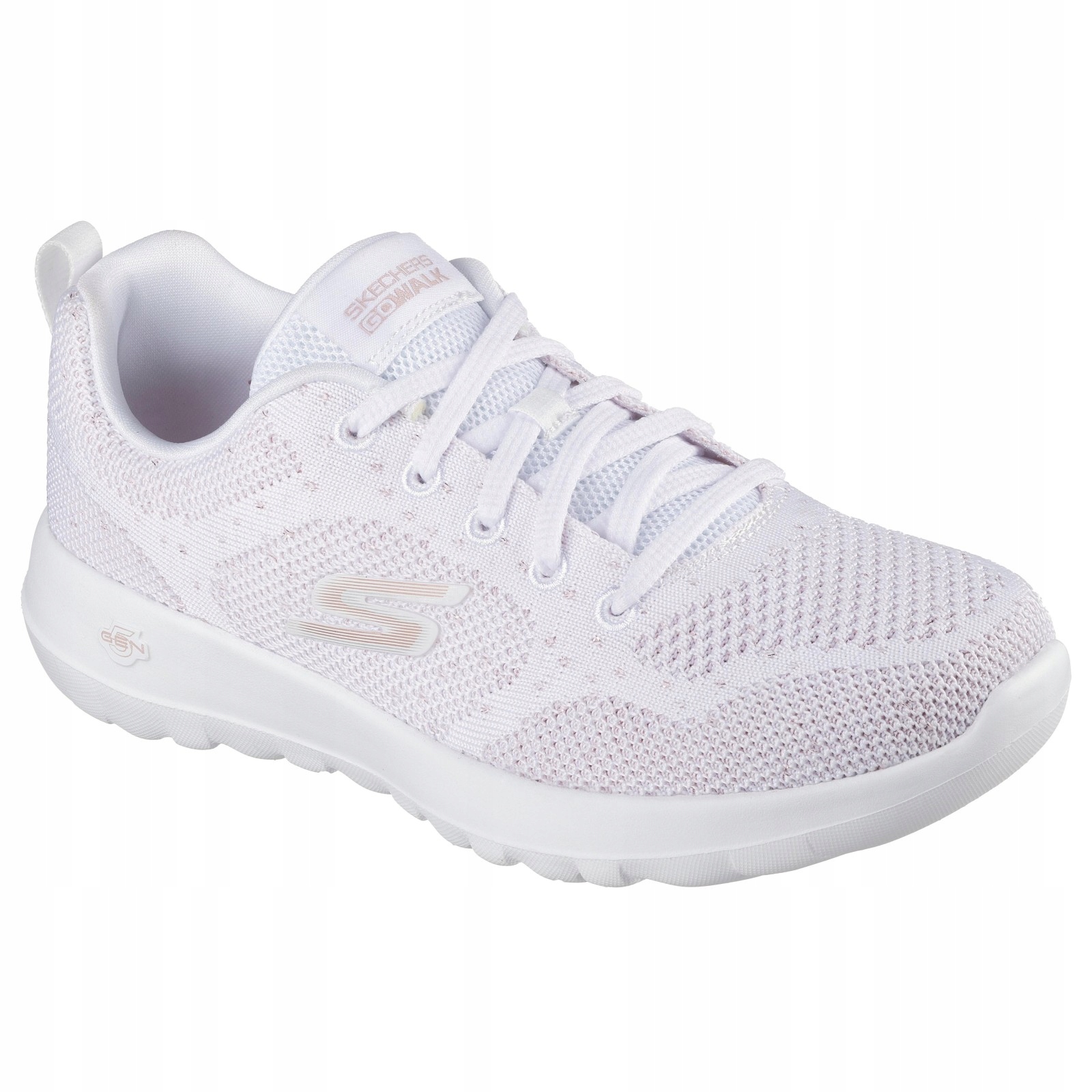 Skechers Go Walk Joy Violet