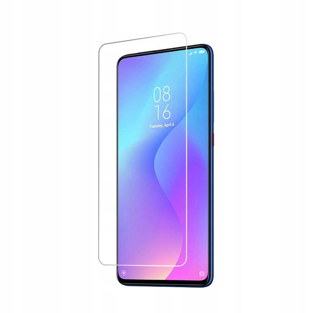 

Szkło ochronne 9H DirectLab do Xiaomi Mi 9T Pro