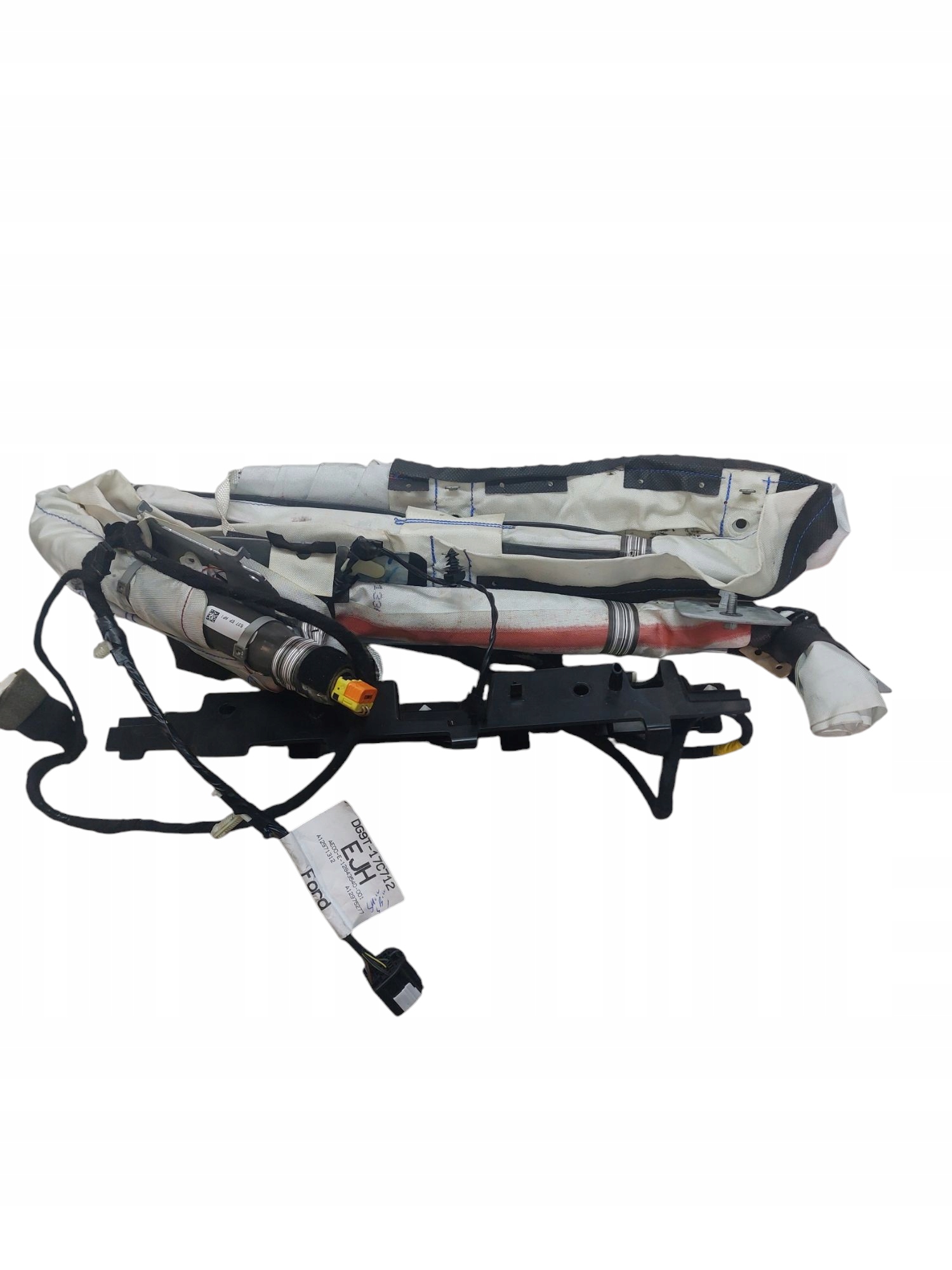 Dachvorhang Airbag rechts FORD MONDEO MK5 HB DS73-A042D94-AG