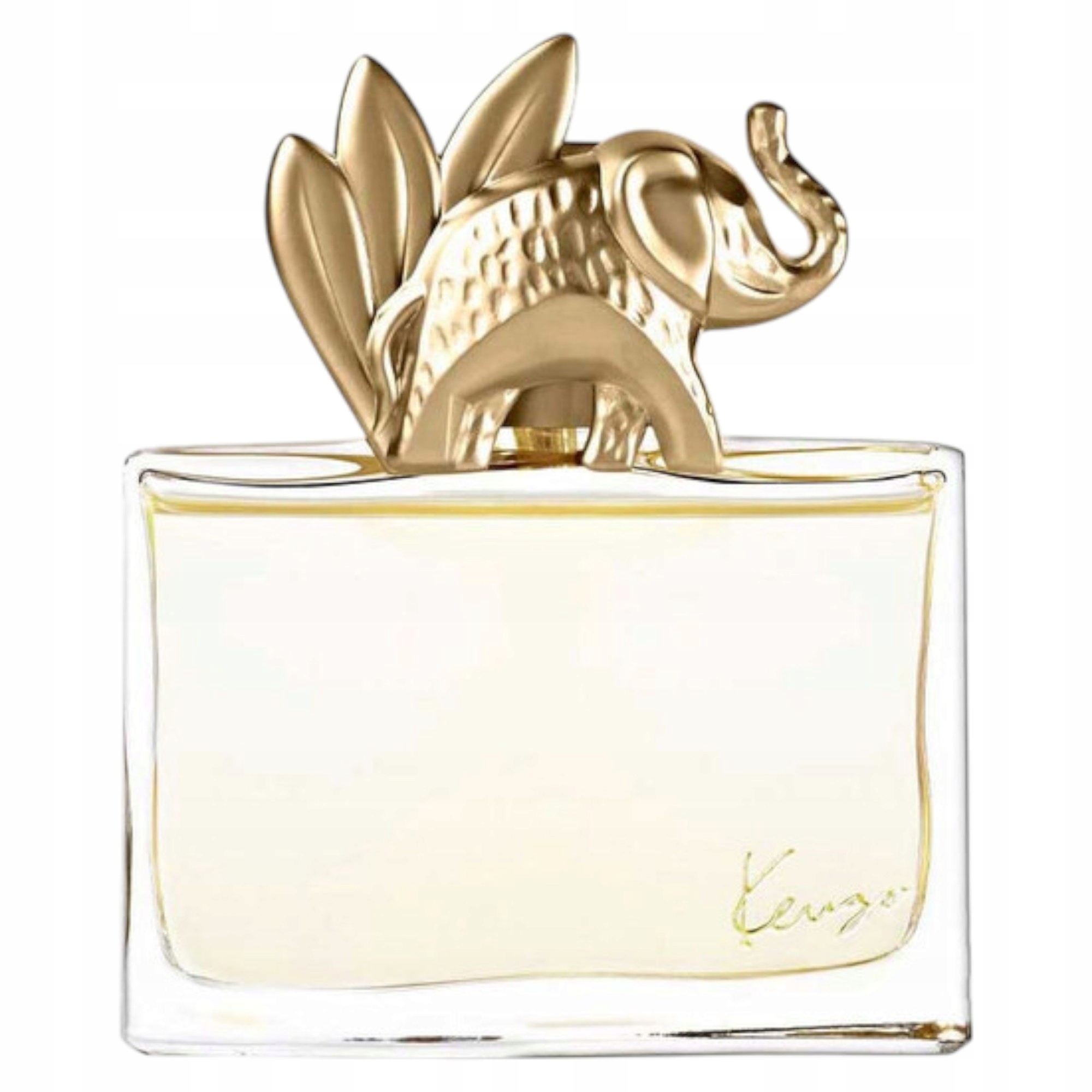 Kenzo, Jungle L'Elephant, Eau De Parfum, Pro ženy, 100 ml
