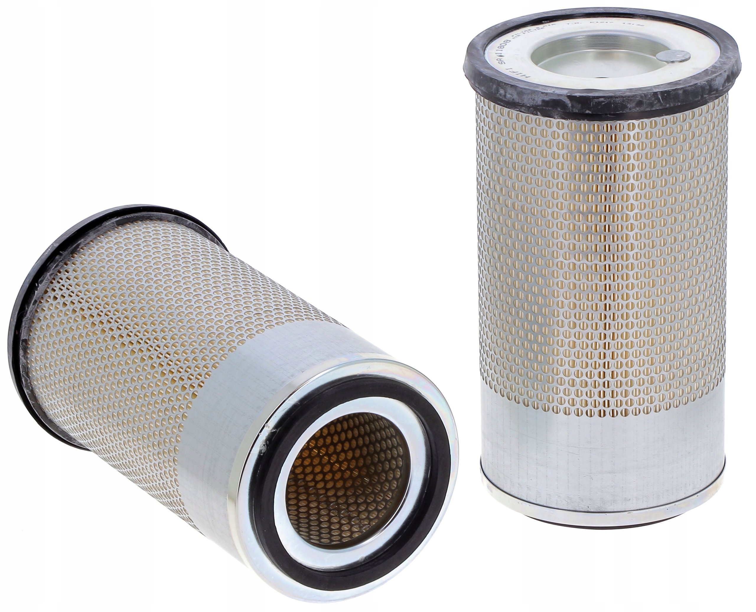 Vzduchový filtr Sa 11808 HiFi Filter
