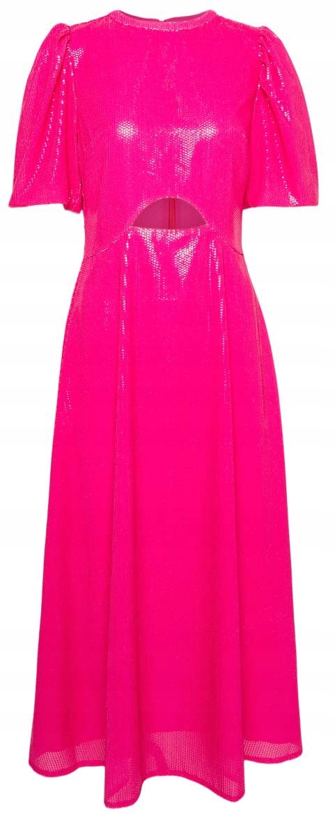 Olivia Rubín Charlie Šaty vel.