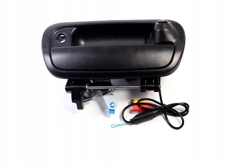 Mi-Parts Cúvacia kamera Toyota Tundra 2000-2006 Ahd/cvbs 170 stupňov