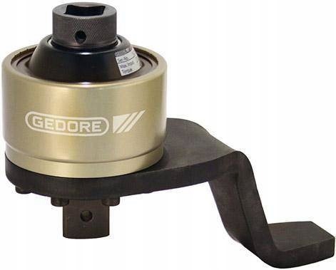Zosilňovač krútiaceho momentu obrot.DVI Z 2800 Nm 1. Gedore