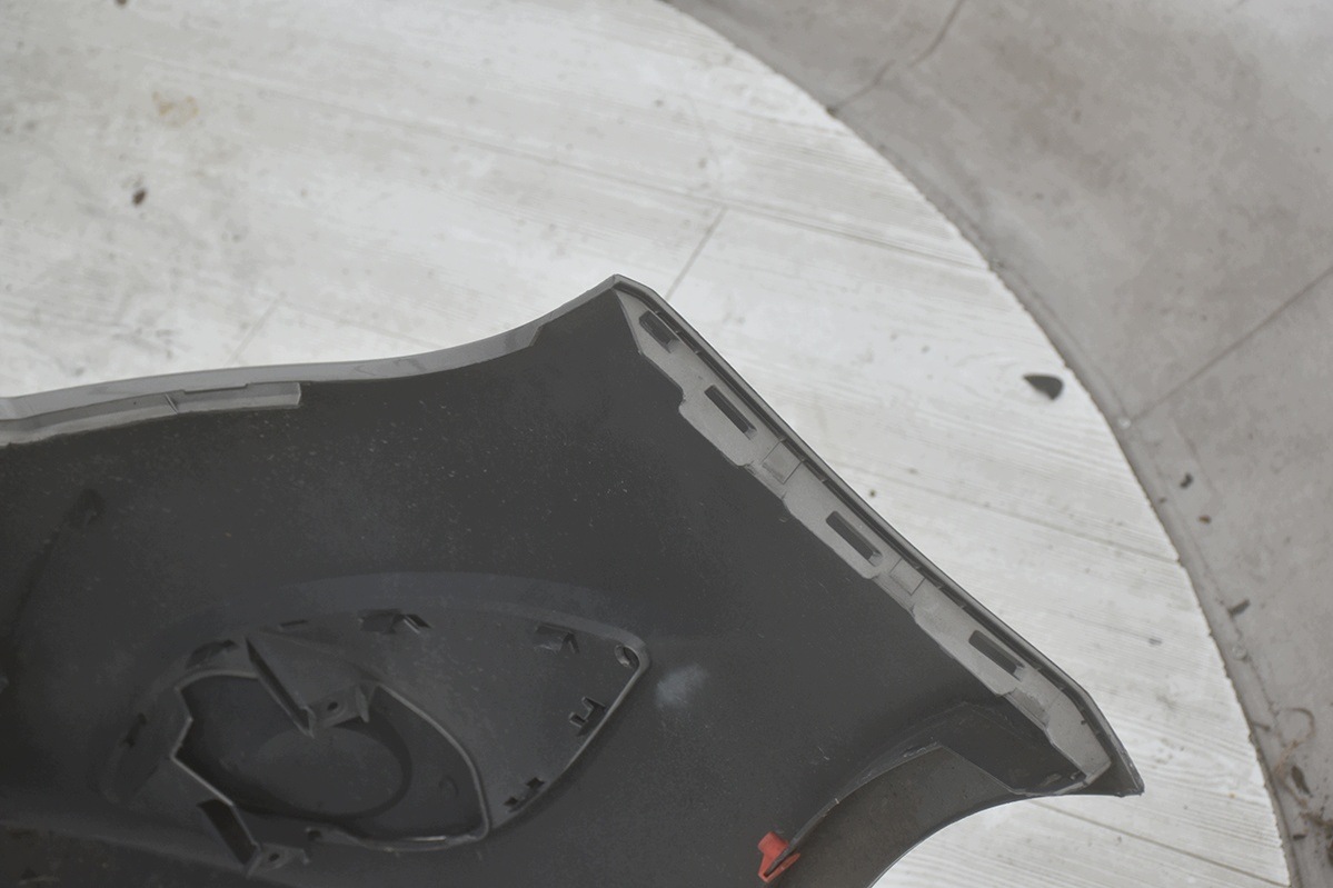 Frontstoßstange * vorne OPEL MERIVA B II