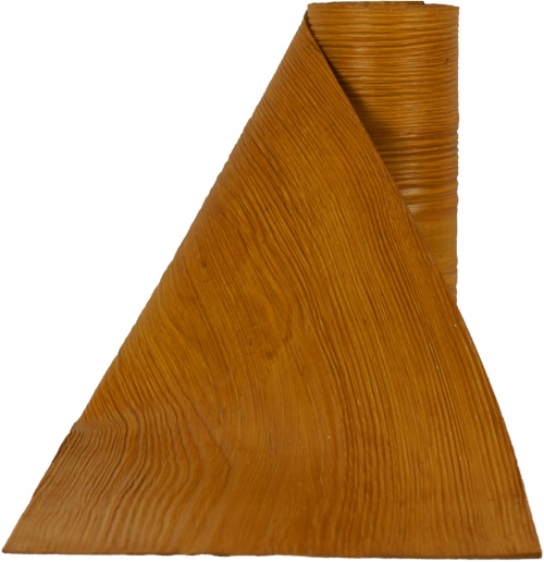 DESKA ELEWACYJNA ELASTYCZNA m2 dąb