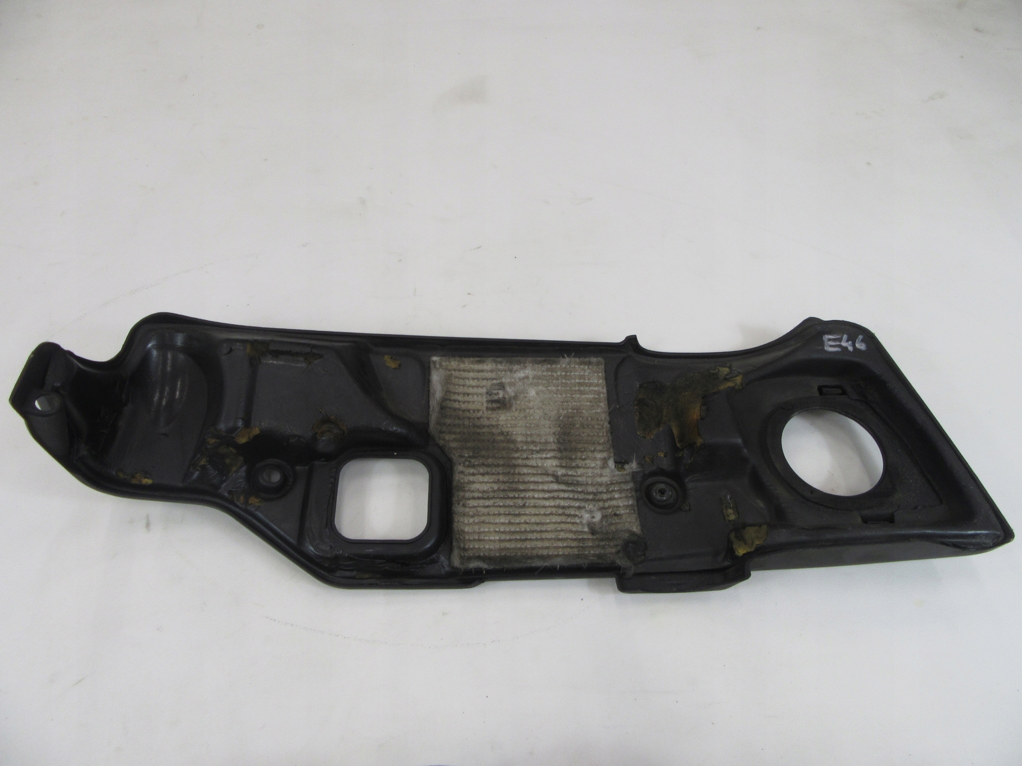 Gehäuse filter luft BMW e46 2.0