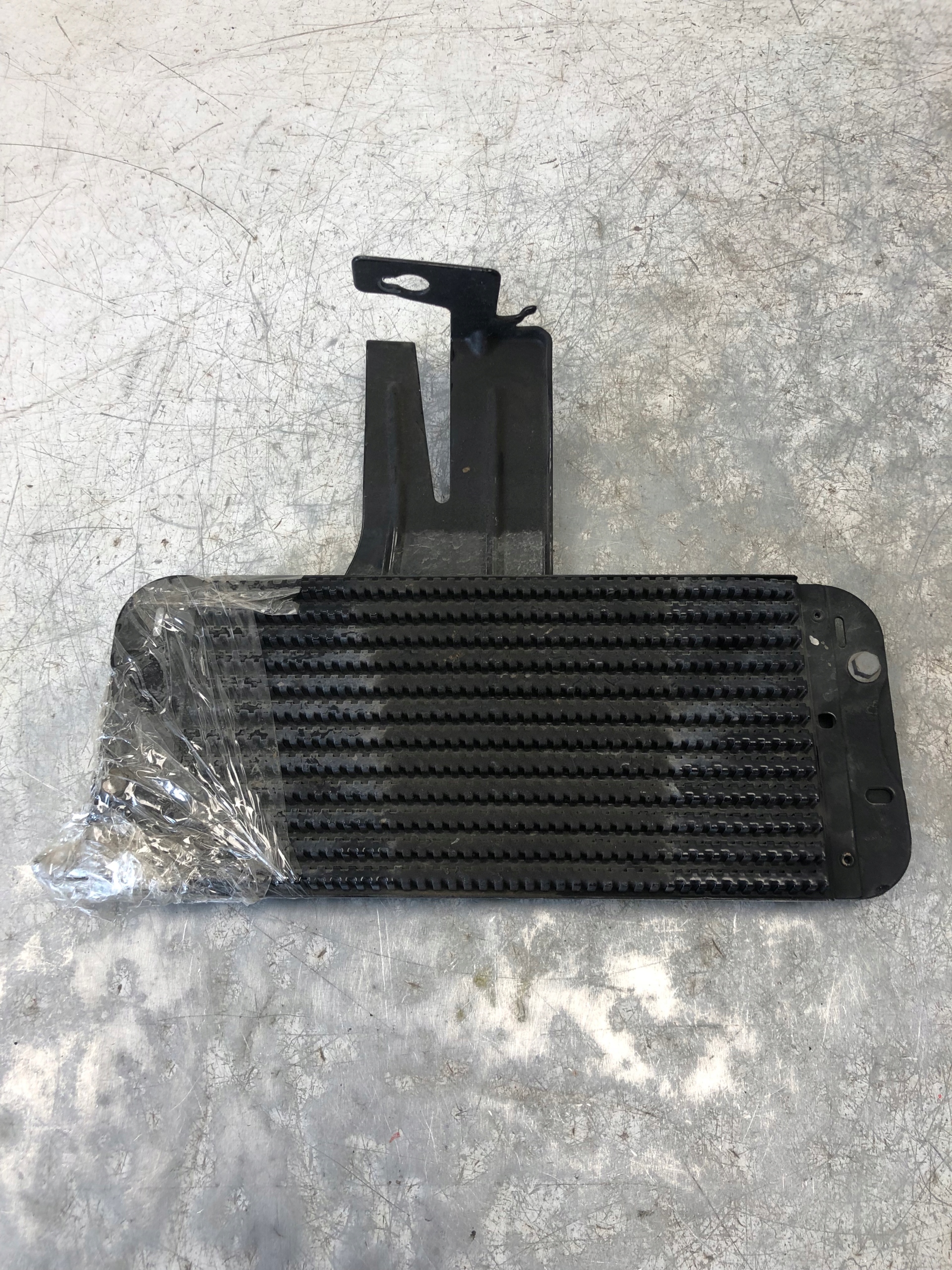 radiateur carburant RENAULT MASTER 243561500R
