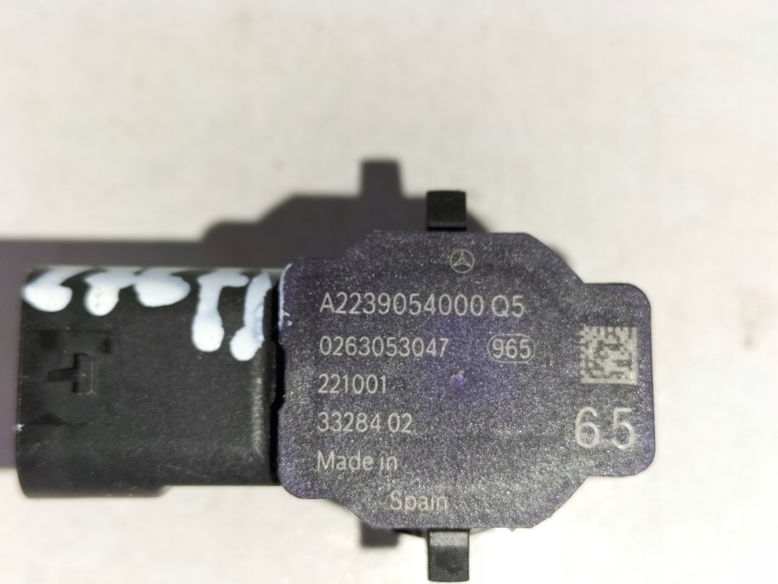 Sensor Parken PDC MERCEDES A2239054000