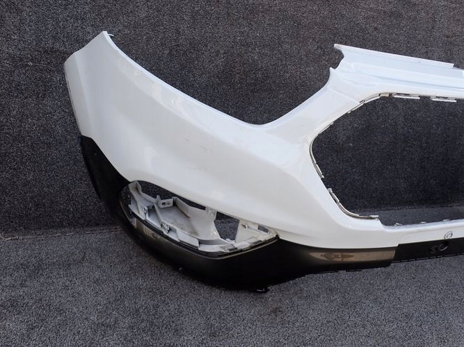 FORD TRANSIT CUSTOM LIFT 17- FRONTSTOSSSTANGE VORNE