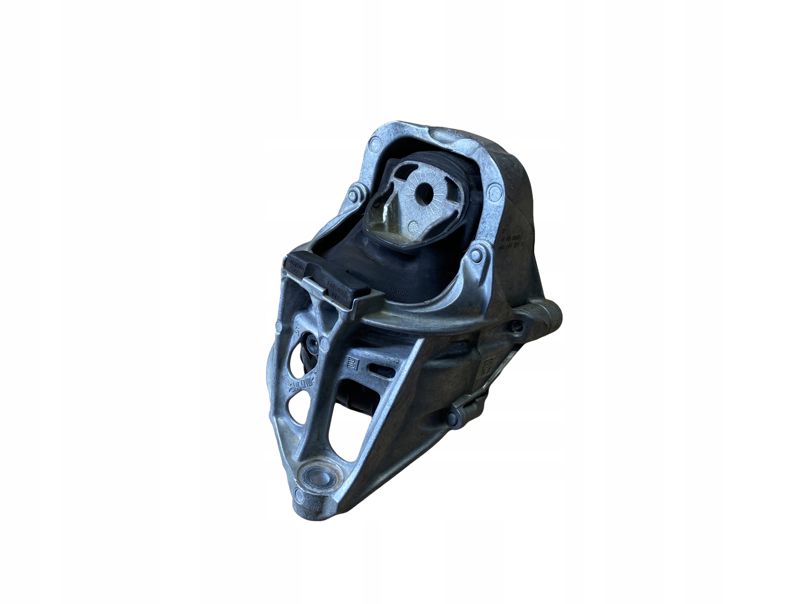 AUDI Q5 80A engine mount left original