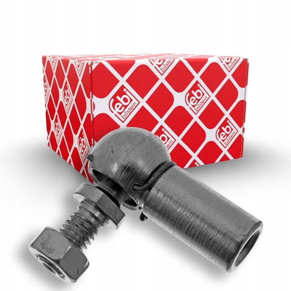 

Febi Bilstein Sworzeń Wahacza 07041