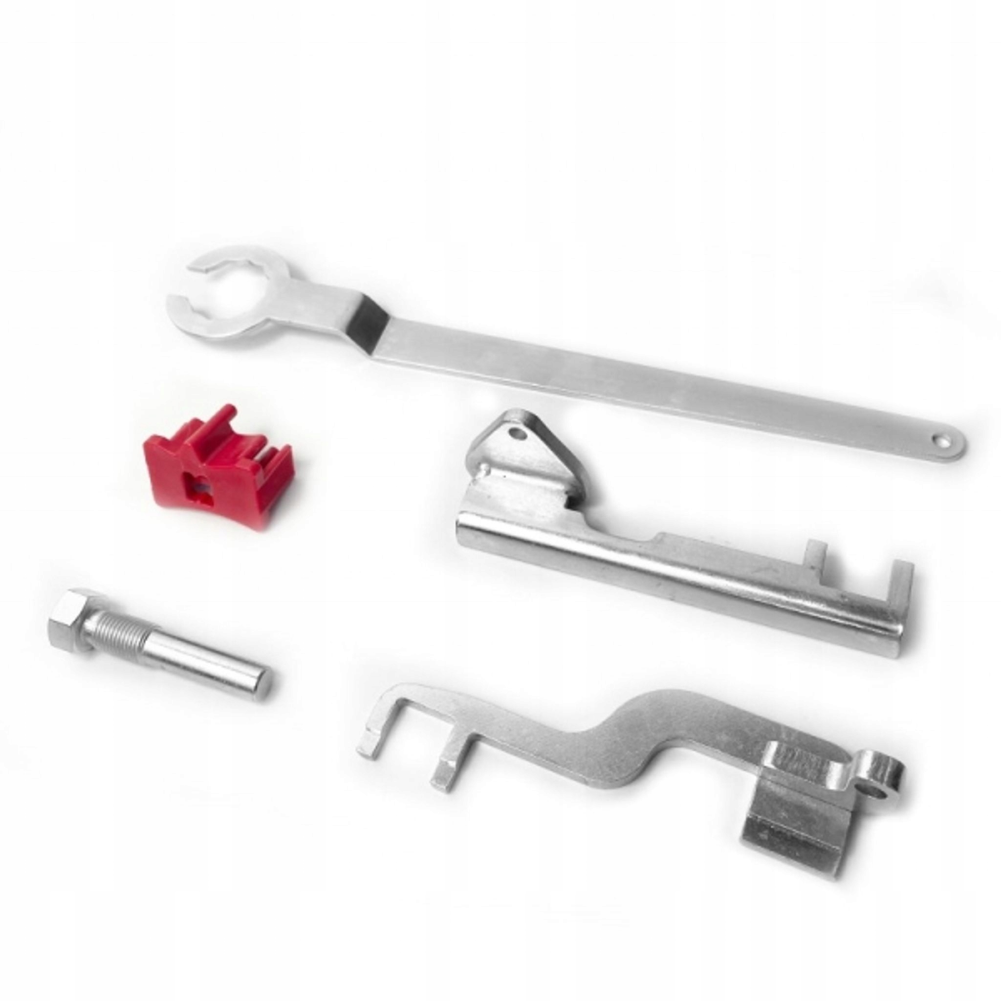 OK-02.3094 Blokada Rozrządu Vw Audi Seat Skoda 1.0 1.2 1.4 Rooks