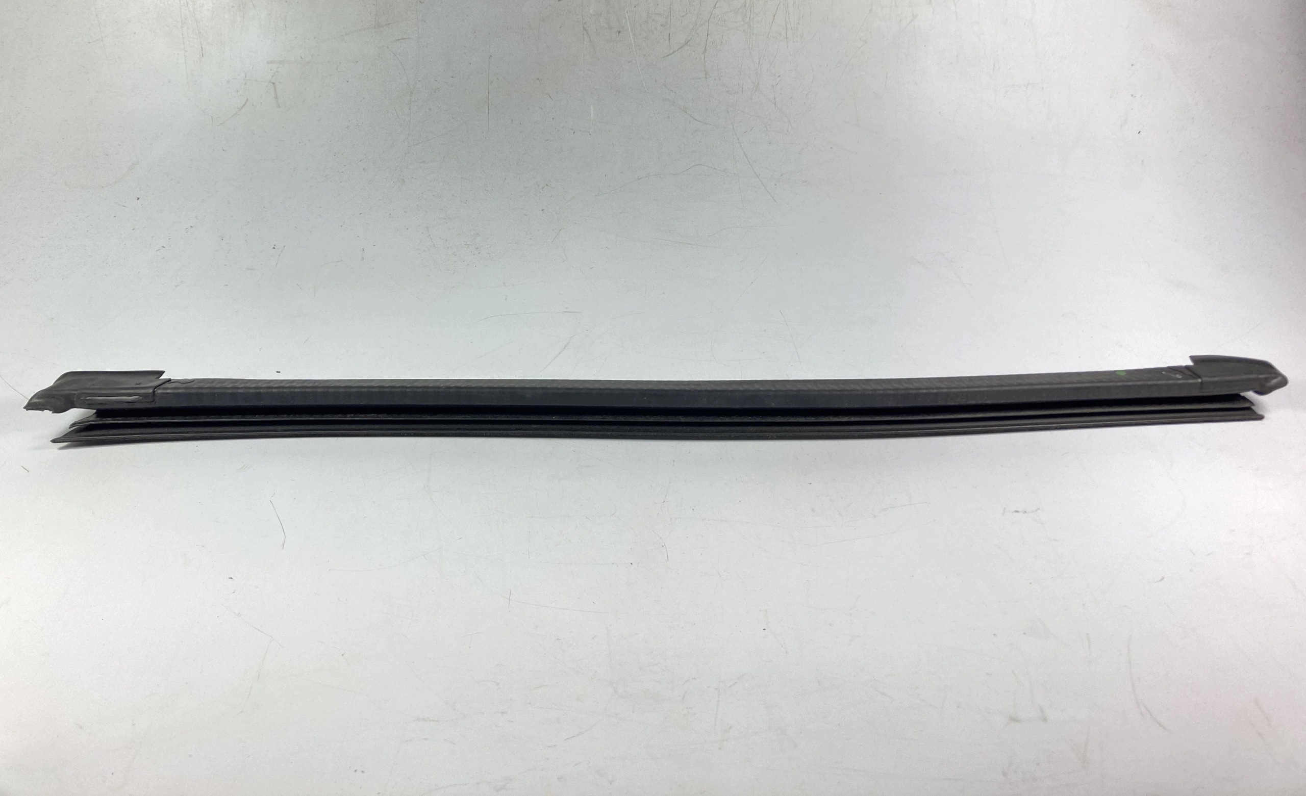 Jeep Wrangler JL gasket inner door left front 2018-26