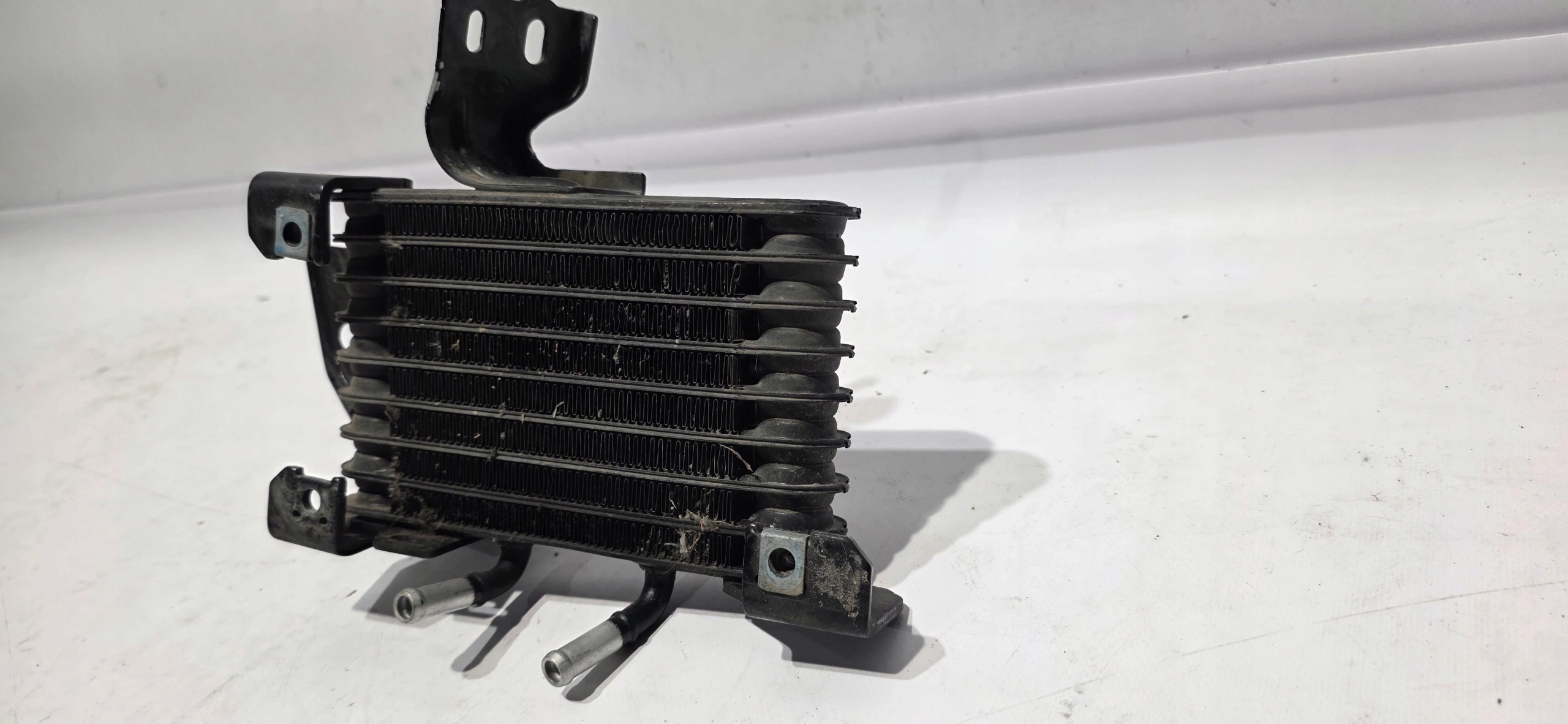 oil cooler LEXUS NX II 21- original