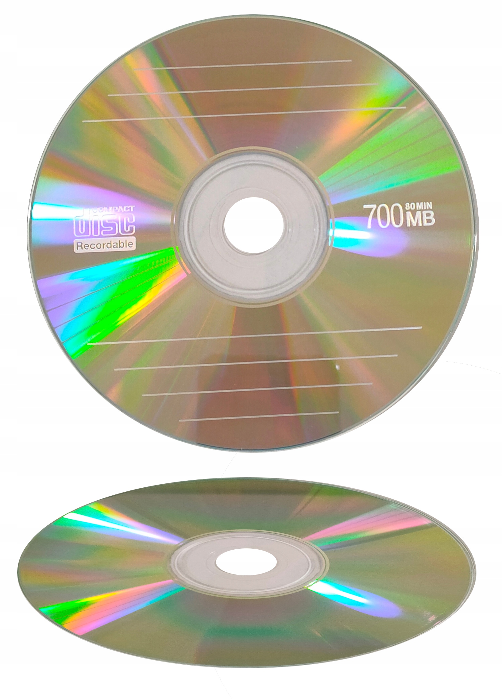 

Płyta Cd-r store.it 700MB 1 szt.