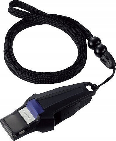 Píšťalka Molten Deevo RA0100-K 125 dB