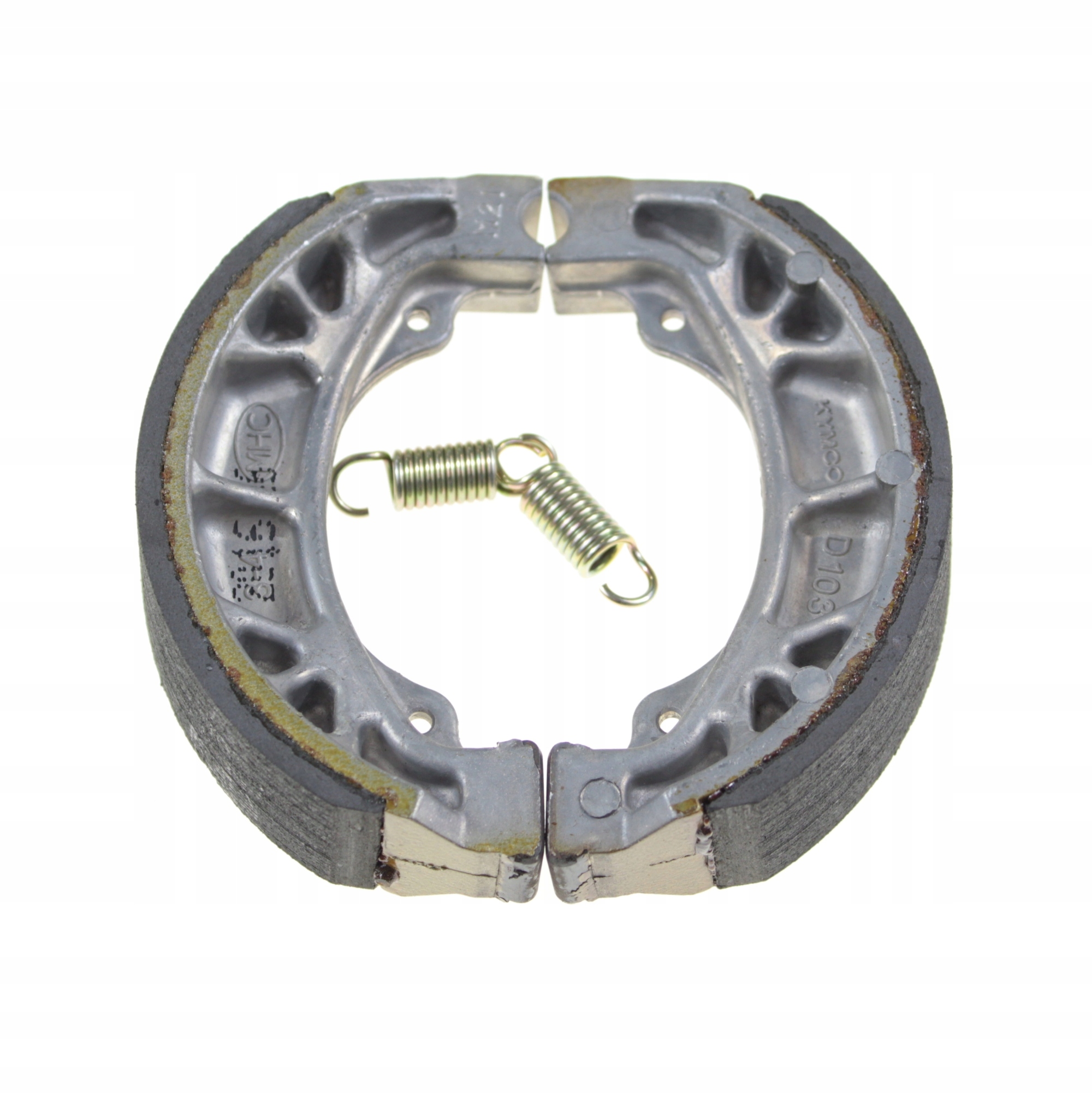 Szczęki hamulcowe 4312a-kxcx-900