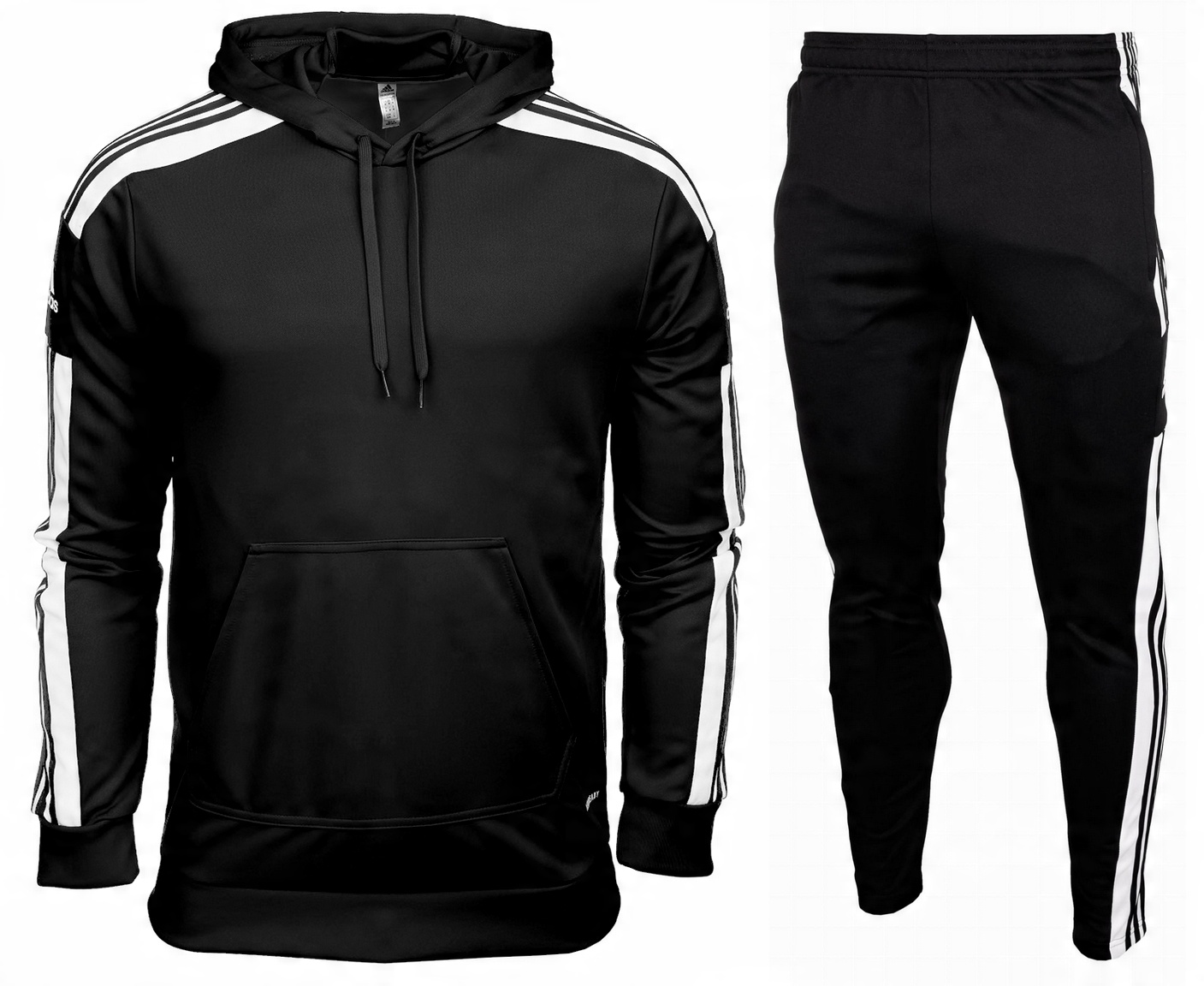 

Adidas komplet męski Squadra 21 treningowy roz.S