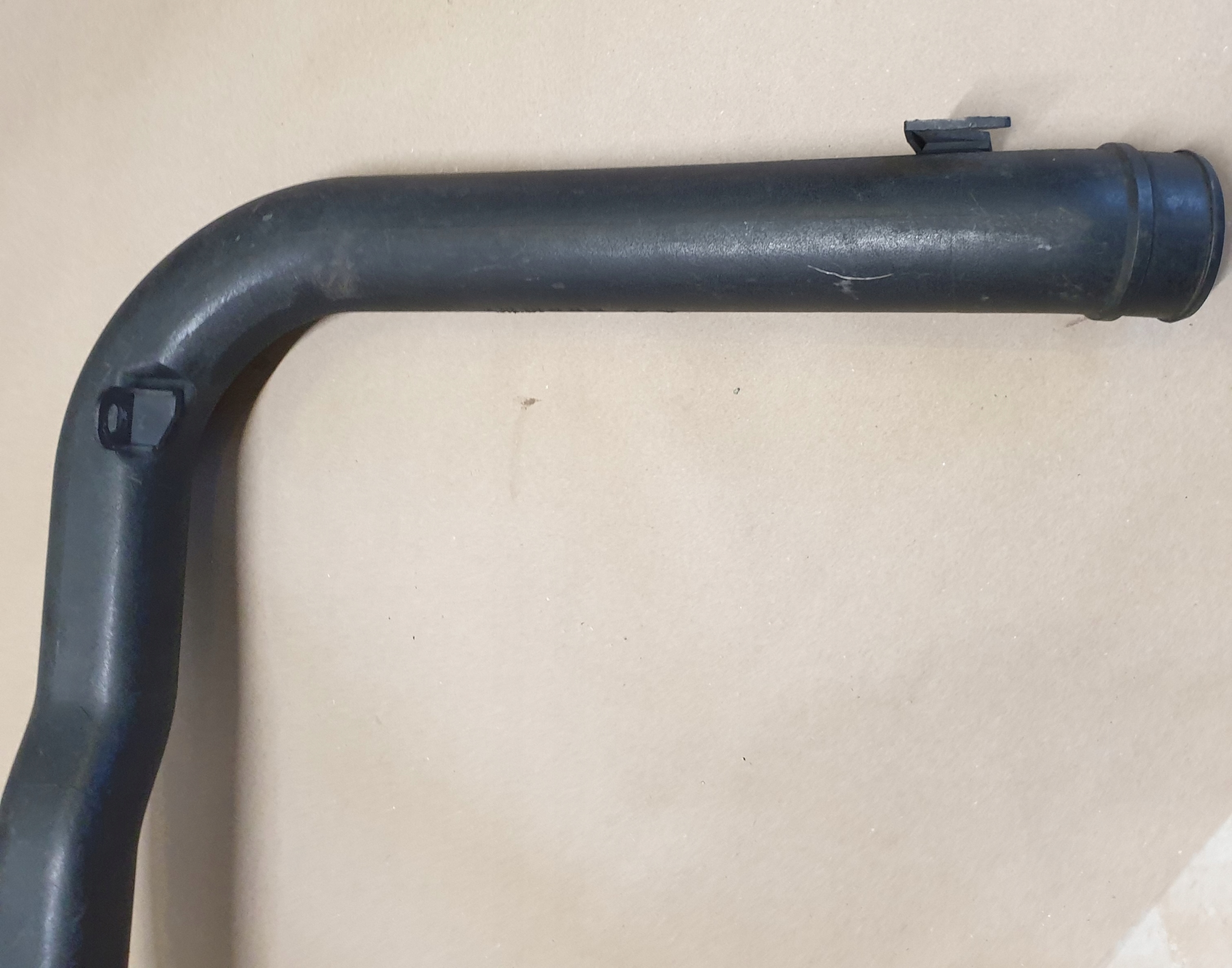 wiring hose hose air MERCEDES E W210 2.9 TD OE