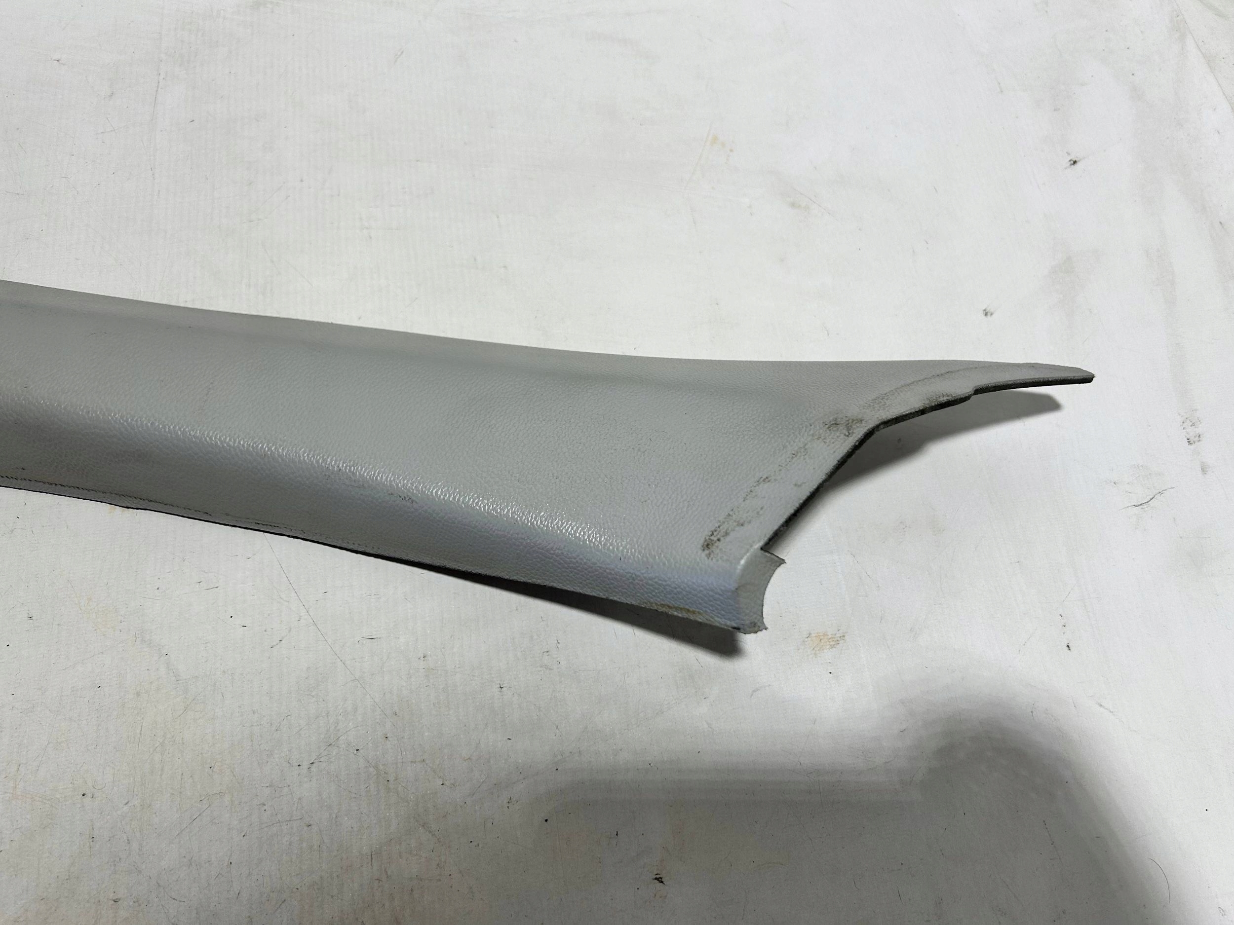MERCEDES SL R230 cover side covering SLUPKA left front