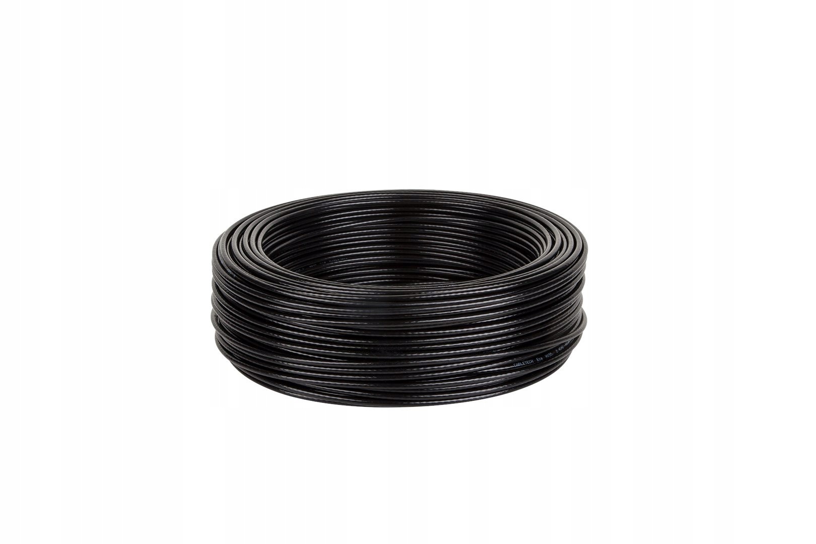 Koaxiální kabel H155 100m/krabička