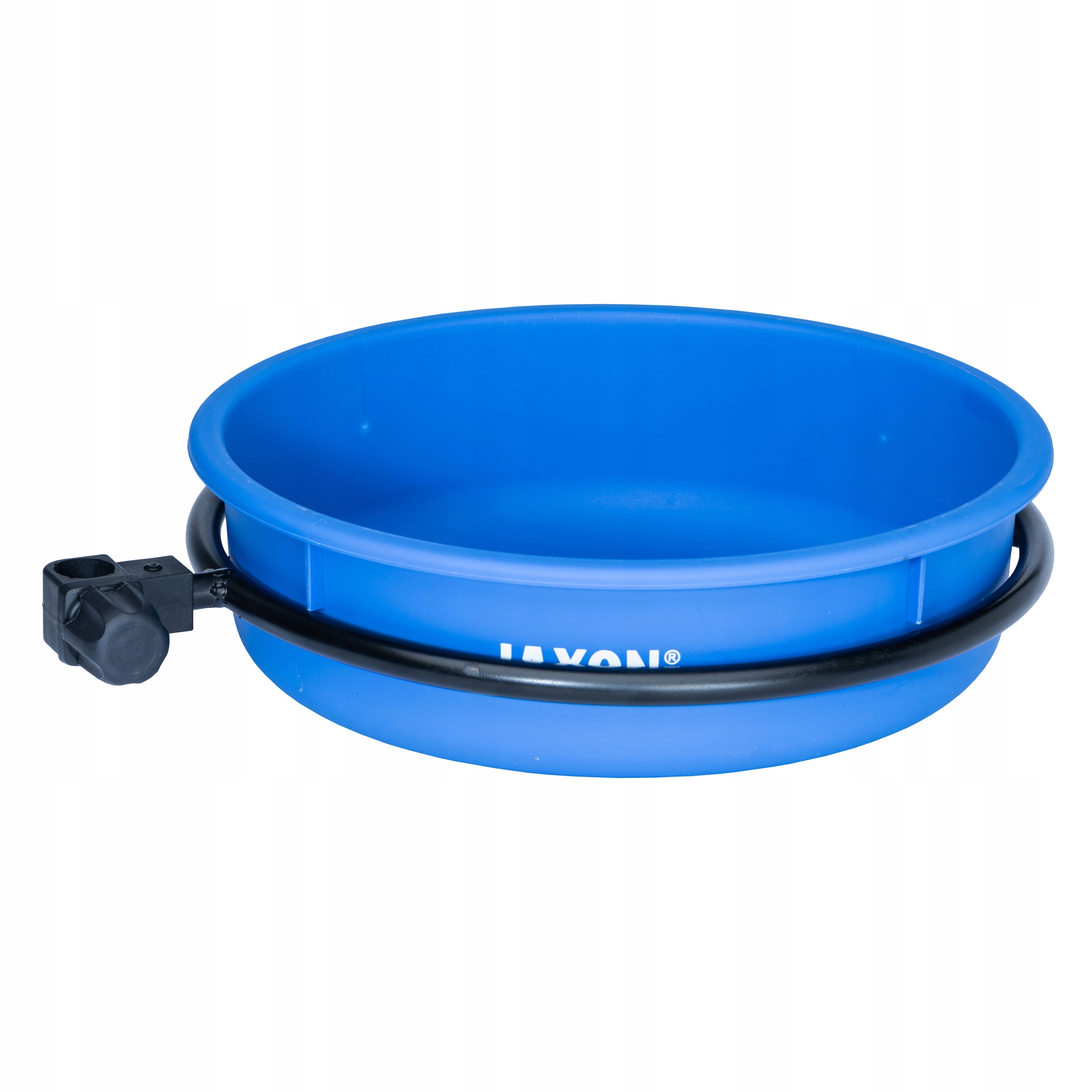 Miska na zanętę do siedziska Jaxon AK-KZE017 niebieska 1szt.