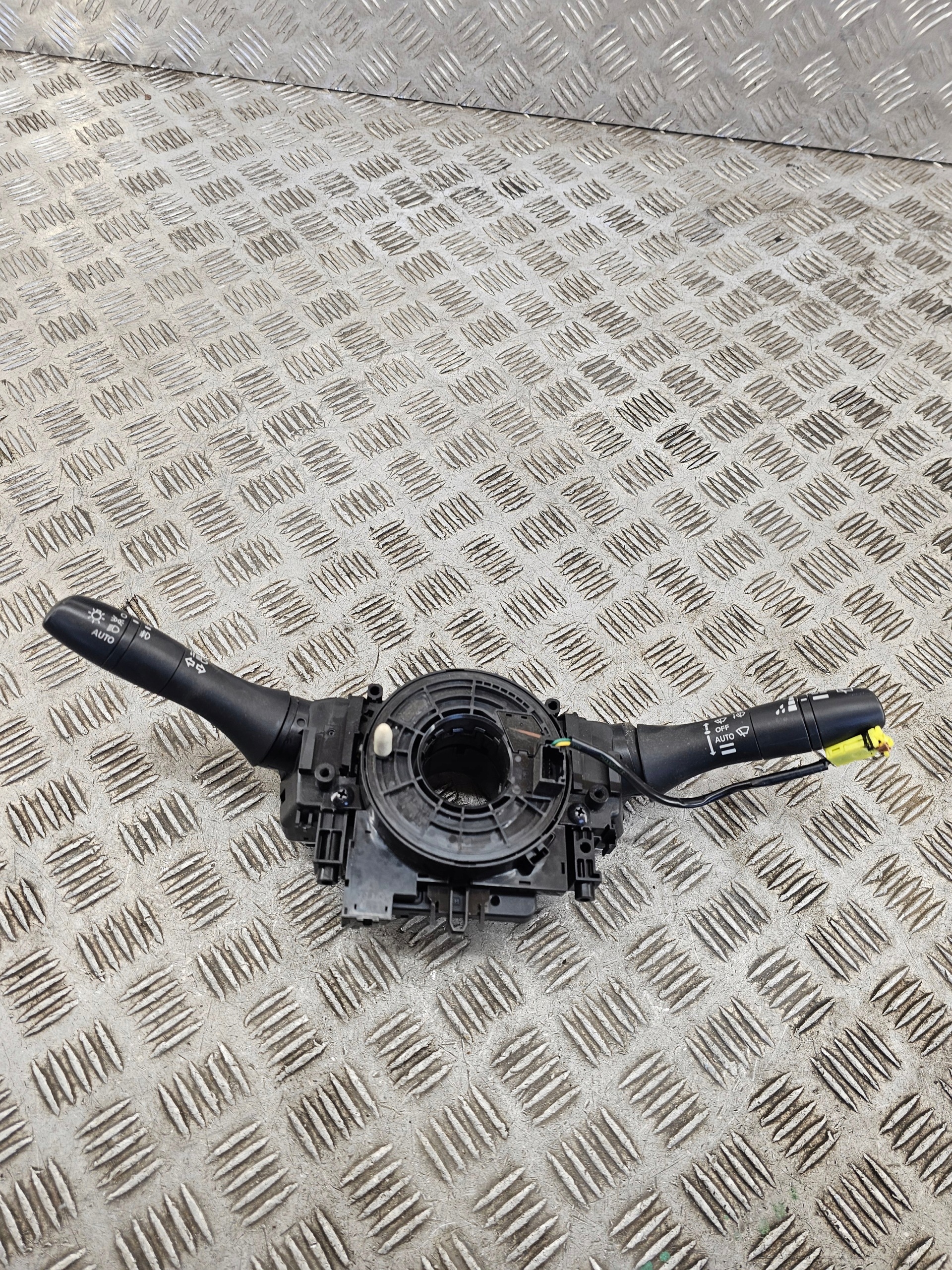 DEVIO LUCI TERGICRISTALLO TERGI 25554-4EA0A NISSAN