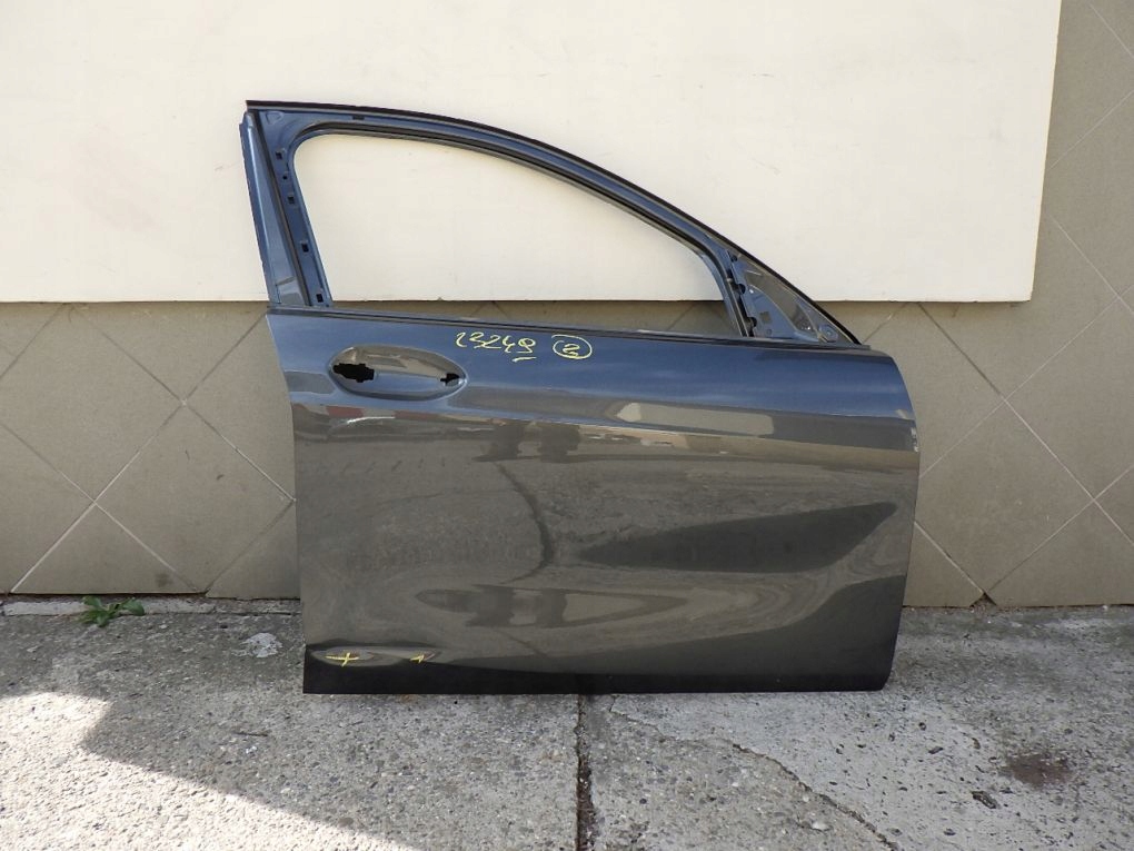 BMW 1 F40 19- door right front