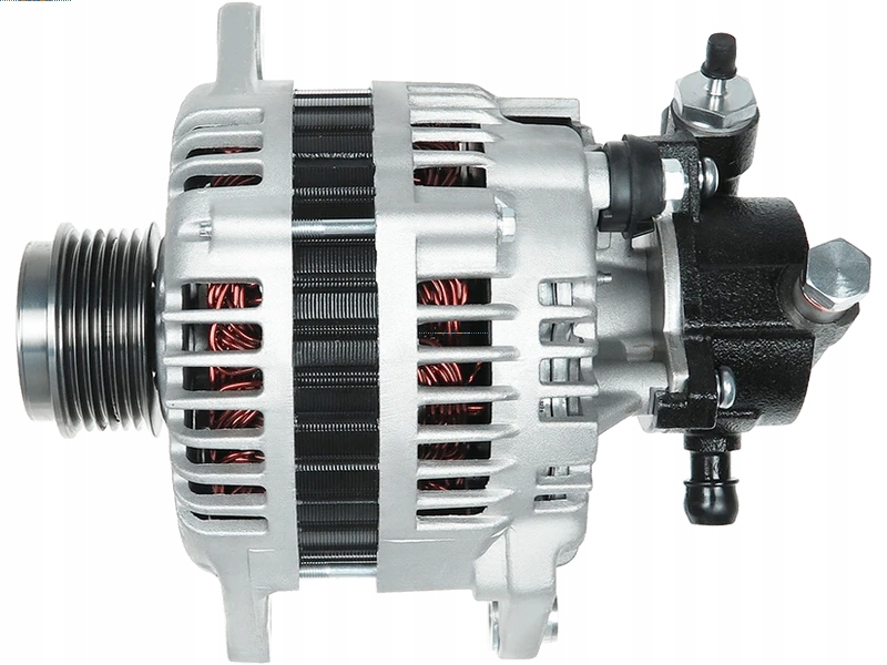 AS-PL A2066 Alternator Typ samochodu Samochody dostawcze Samochody osobowe