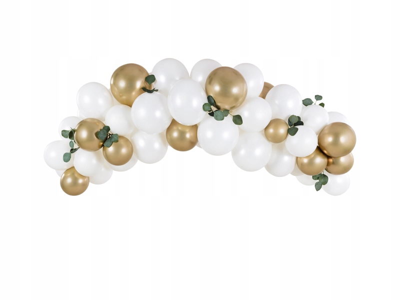 

Sylwester karnawał dekoracje girlanda na imprezy