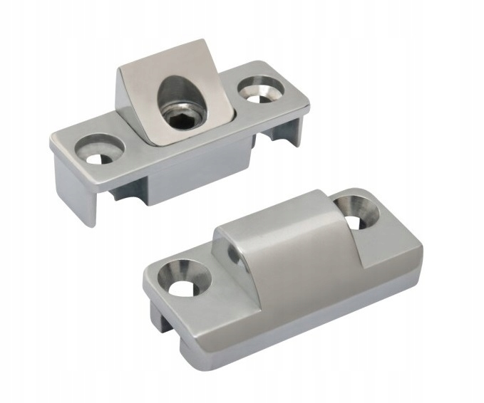 Docisk wewnętrzny do okna balkonowego + wkręty