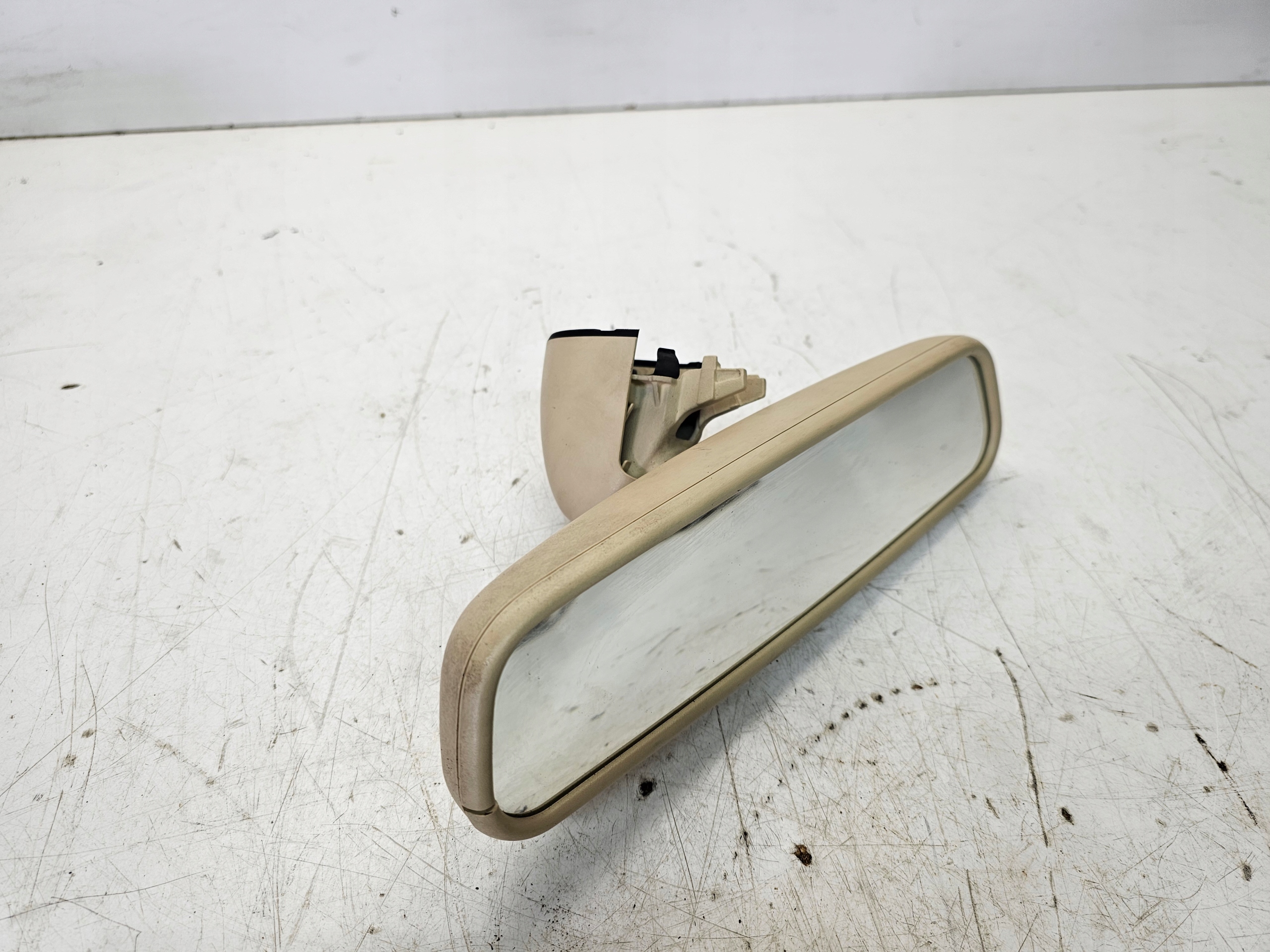 rear-view mirror AUDI A4 B8 A5 Q5 8T0857511AA QE2